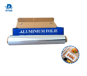 Extra Heavy-Duty Aluminum Foil Roll